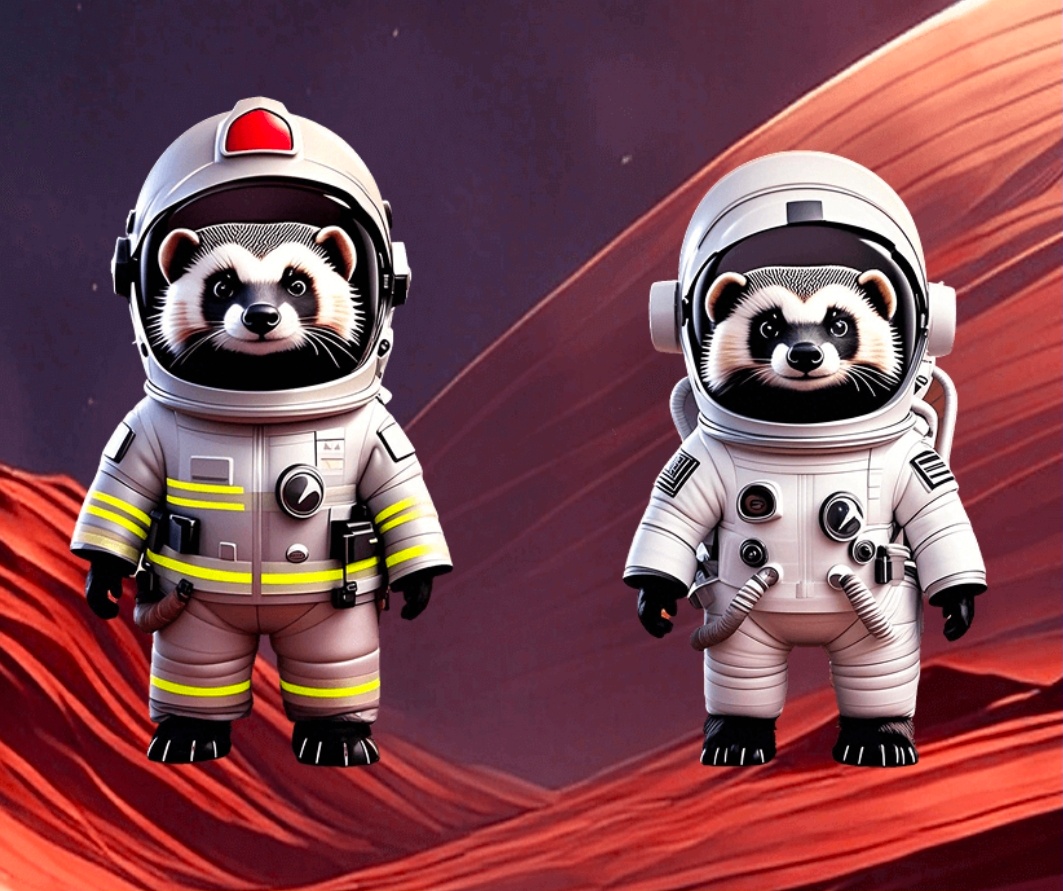 Mars Chain火星公链注册教程 2025年底主网 上线预估1u