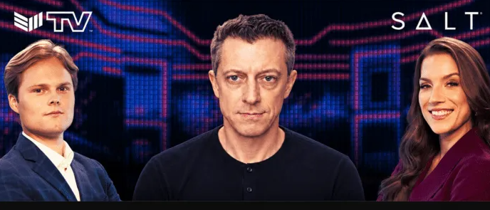 机构资金入场，比特币的流动性优势值得关注  
