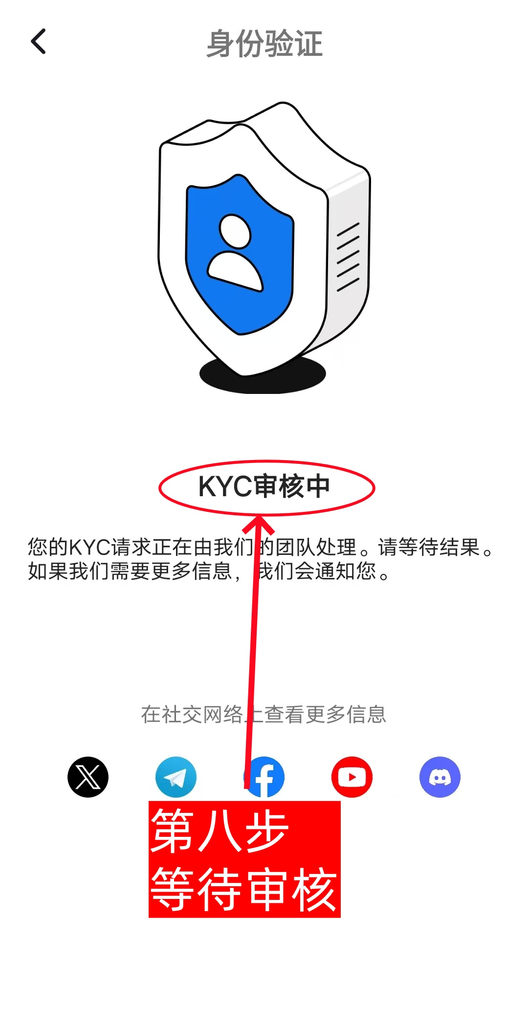 AZCoiner kyc教程-第8张图片-淘金一家人博客 AZCoiner kyc教程-第8张图片-淘金一家人博客