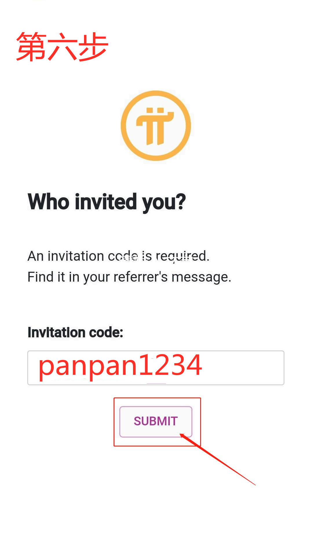 pi network教程全攻略-第8张图片-淘金一家人博客