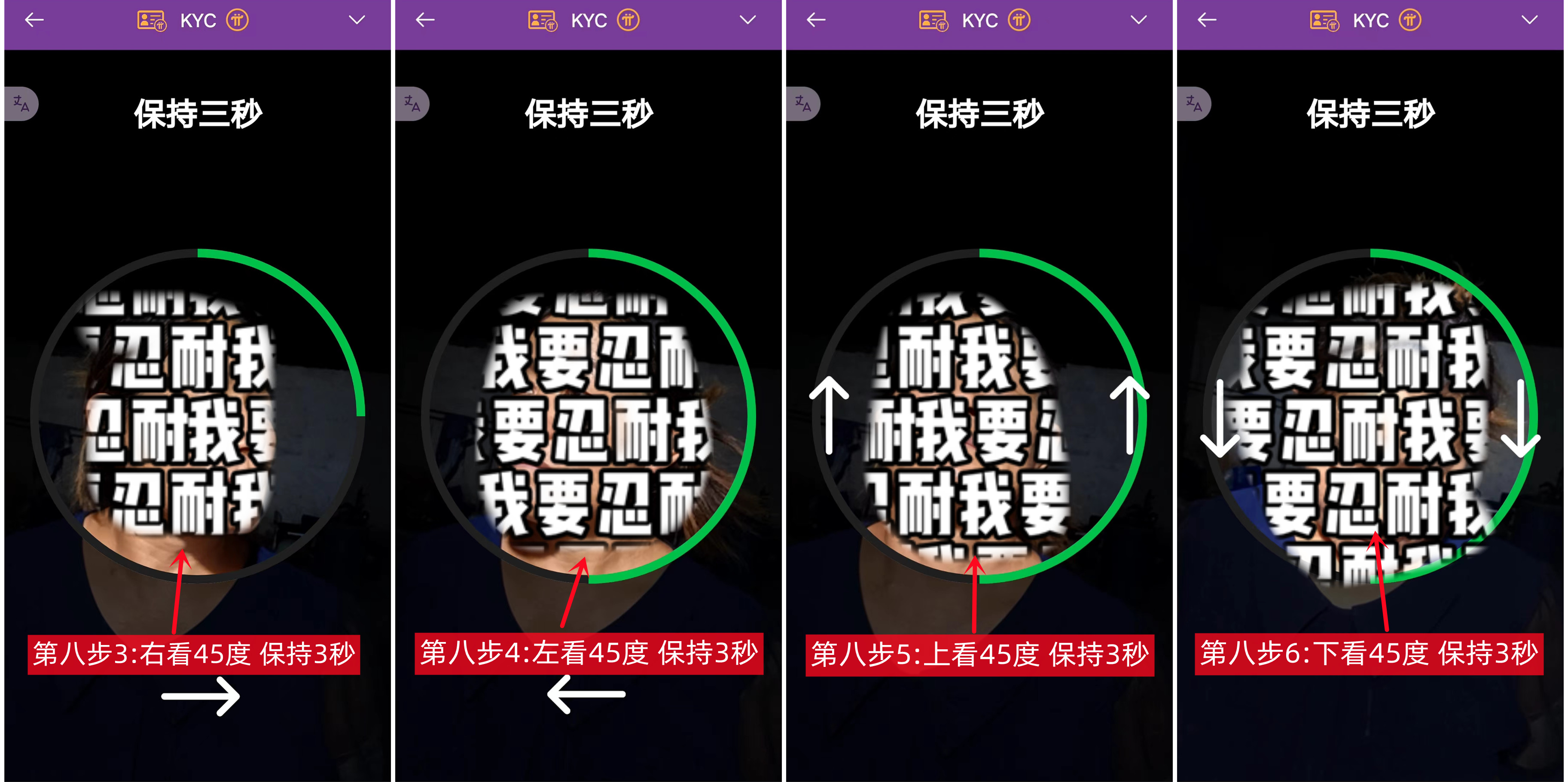 派kyc认证流程最新版(更新于2024.6.25)-第9张图片-淘金一家人博客