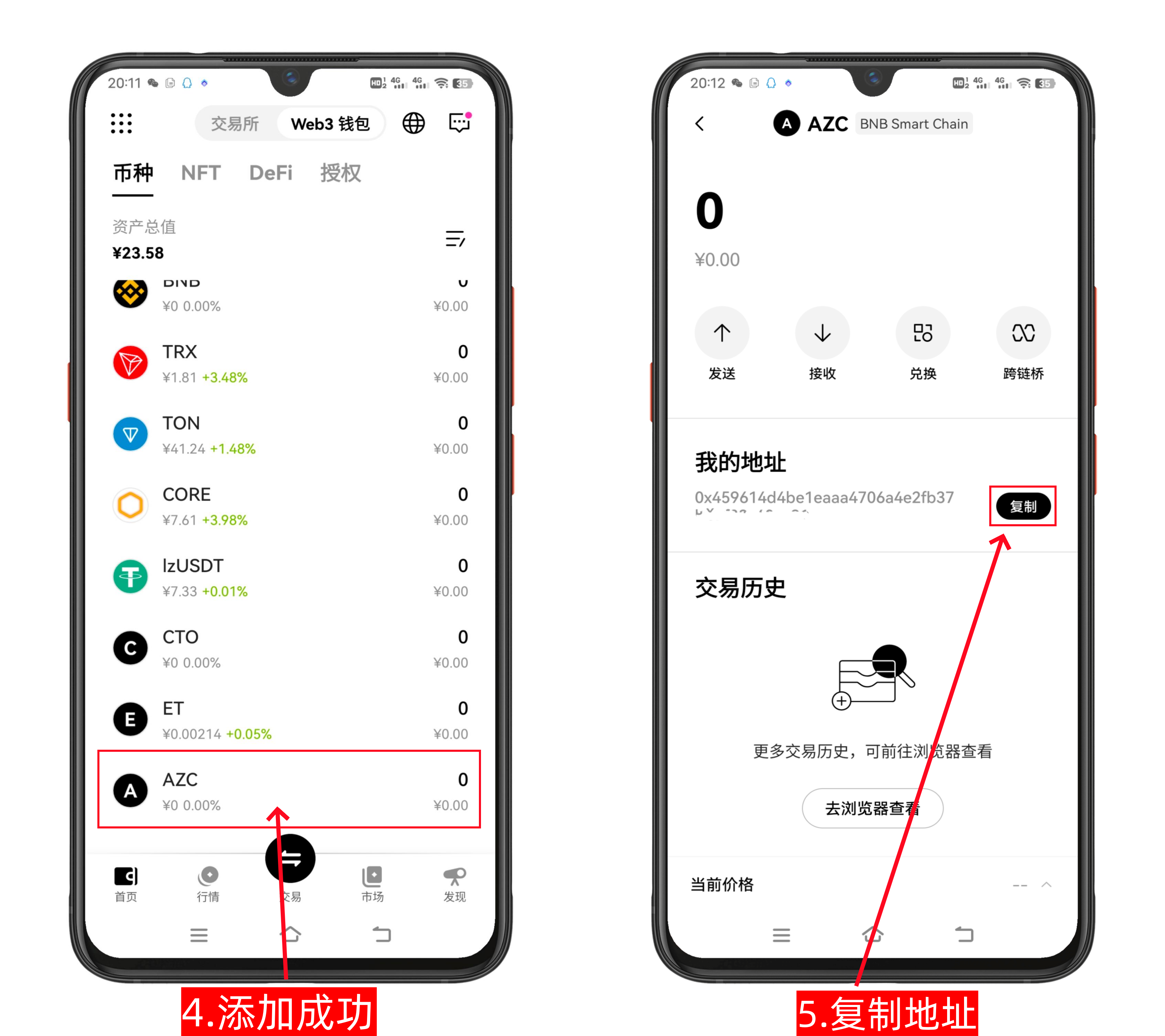 AZC怎么卖-第2张图片-淘金一家人博客