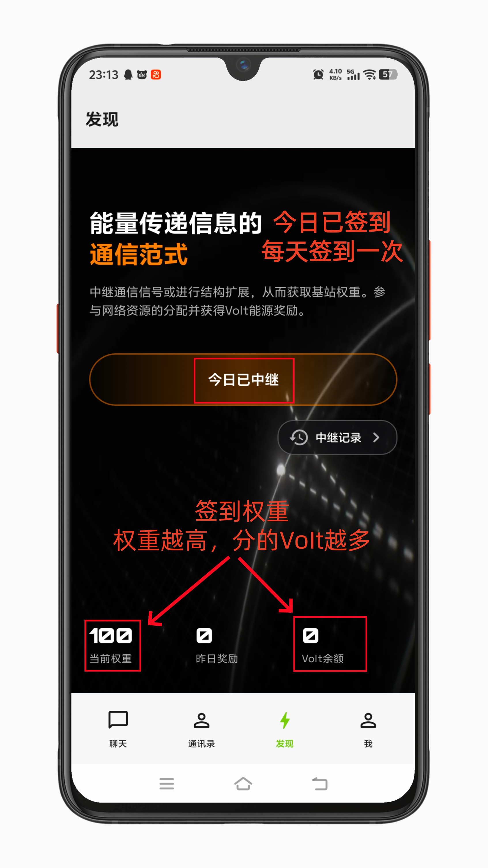 火爆corex公链 0撸 每日免费获取Volt 速度加入-第12张图片-淘金一家人博客