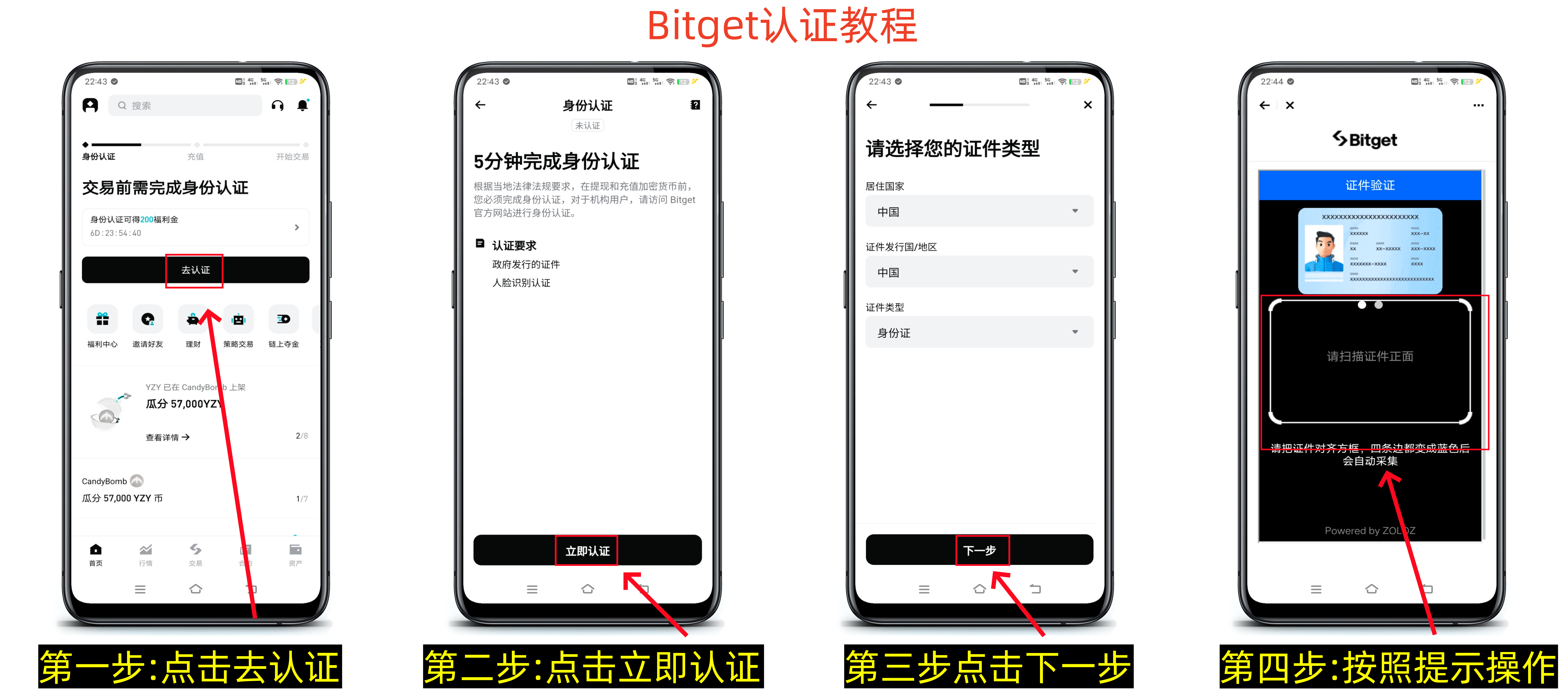 bitget官网注册流程-第6张图片-淘金一家人博客 bitget官网注册流程-第6张图片-淘金一家人博客