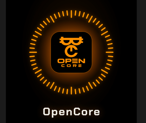 Open Core注册流程 零撸 每天签到送24枚OPEN